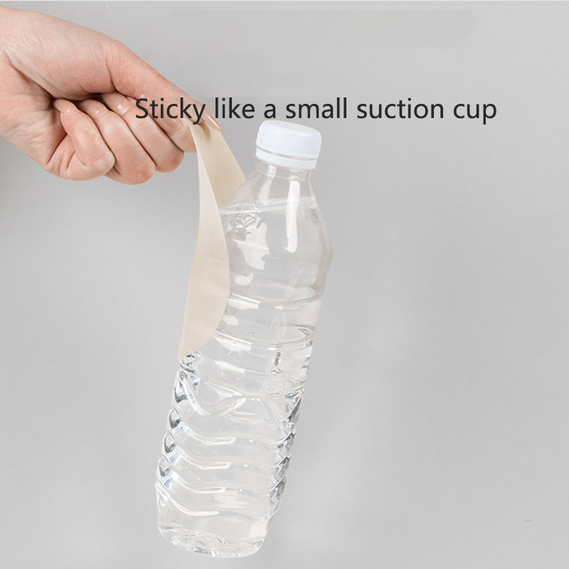 Wassertropfen-förmiger Unsicht – Nipple Cover Pasties Bewertung und Preis