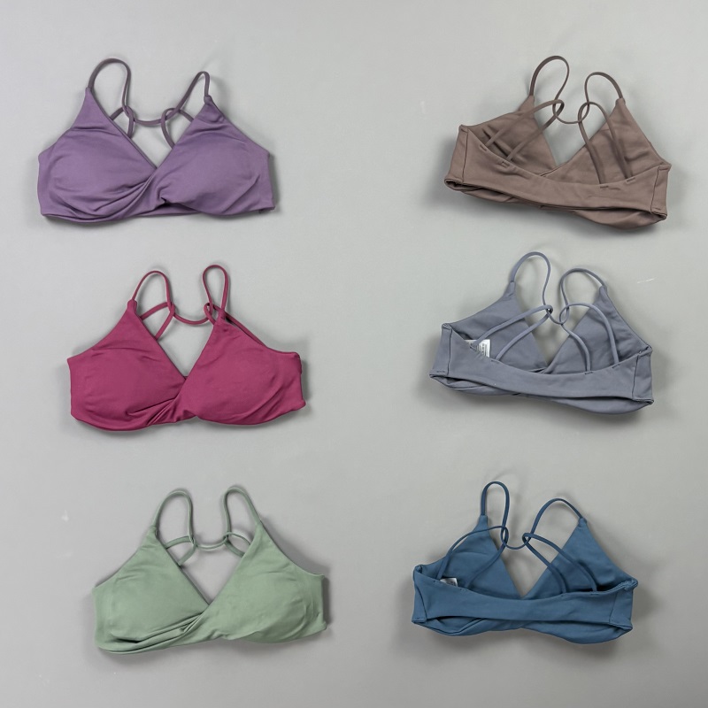 Vision Damen Sport-BH V-Aussch – Seamless Underwear Women Bewertung und Preis