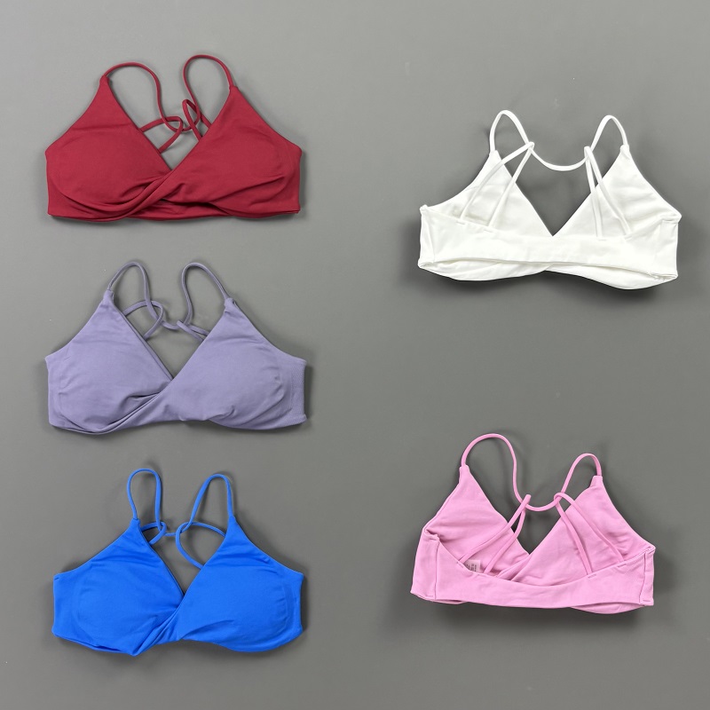 Vision Damen Sport-BH V-Aussch – Seamless Underwear Women Bewertung und Preis