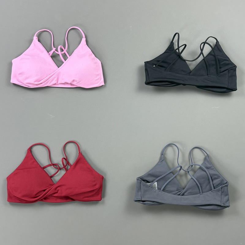 Vision Damen Sport-BH V-Aussch – Seamless Underwear Women Bewertung und Preis