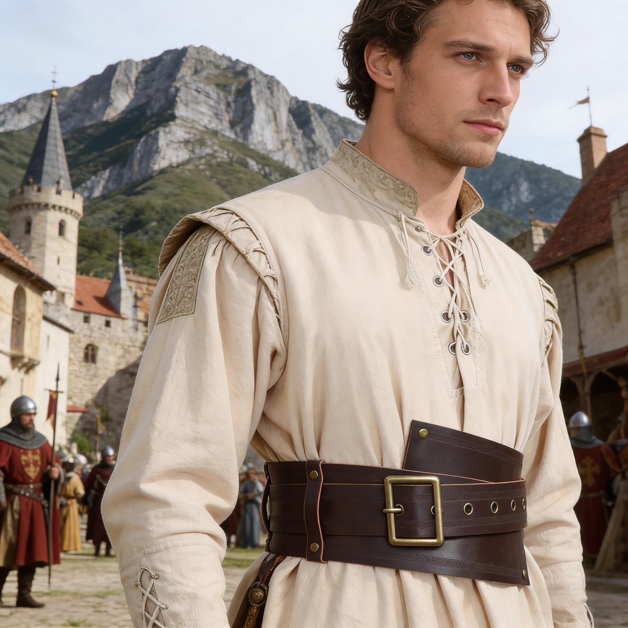 Viking Schnürkorsettgürtel aus – Corset Waist Cinch Bewertung und Preis