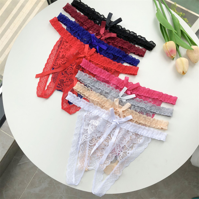 Maßgeschneiderte G-String-Hösc – Thong Bikini Women Bewertung und Preis