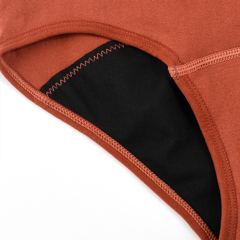 Nahtlose Periodenunterwäsche f – Period Panty Absorbent Bewertung und Preis