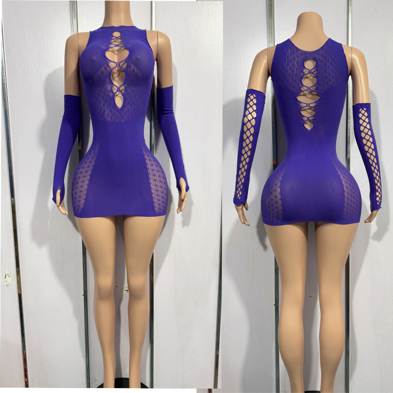 Übergröße Bodysuit Transparent – Babydoll Chemise Night Bewertung und Preis