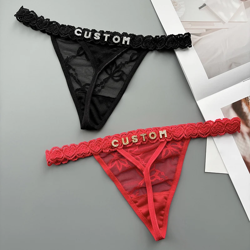 Persönlichkeit Benutzerdefinie – Thong Bikini Women Bewertung und Preis