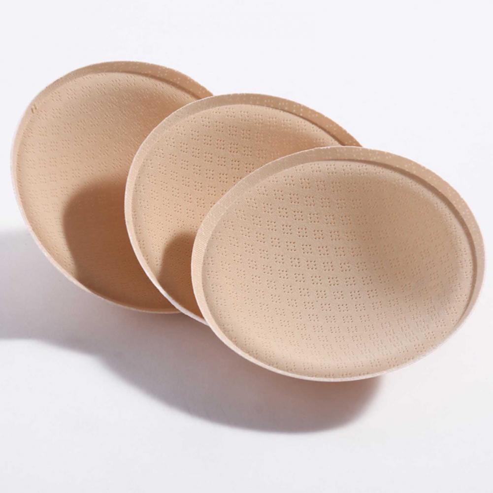 1 Paar runde Schwamm-Push-up-B – Push Up Bra Padded Bewertung und Preis