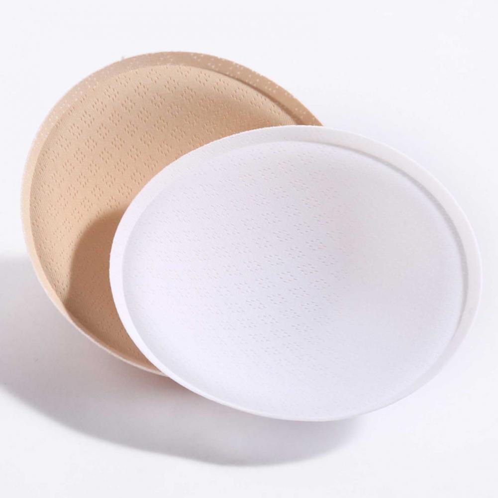 1 Paar runde Schwamm-Push-up-B – Push Up Bra Padded Bewertung und Preis