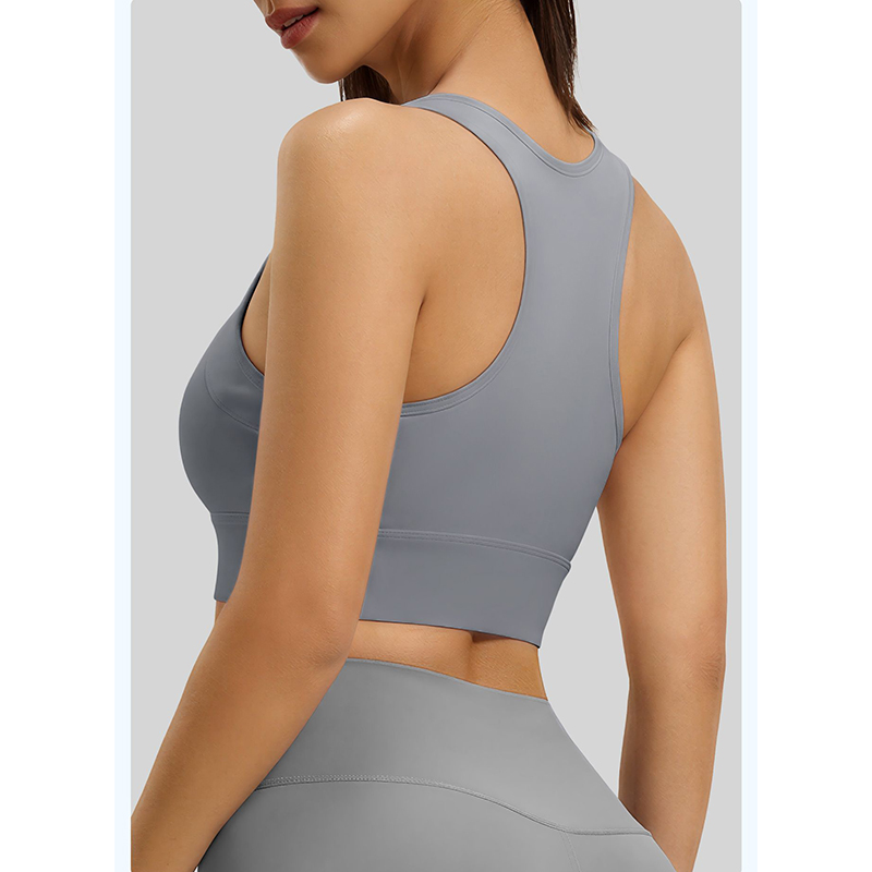 2026 Modische Racerback Yoga-B – Sports Bra High Impact Bewertung und Preis