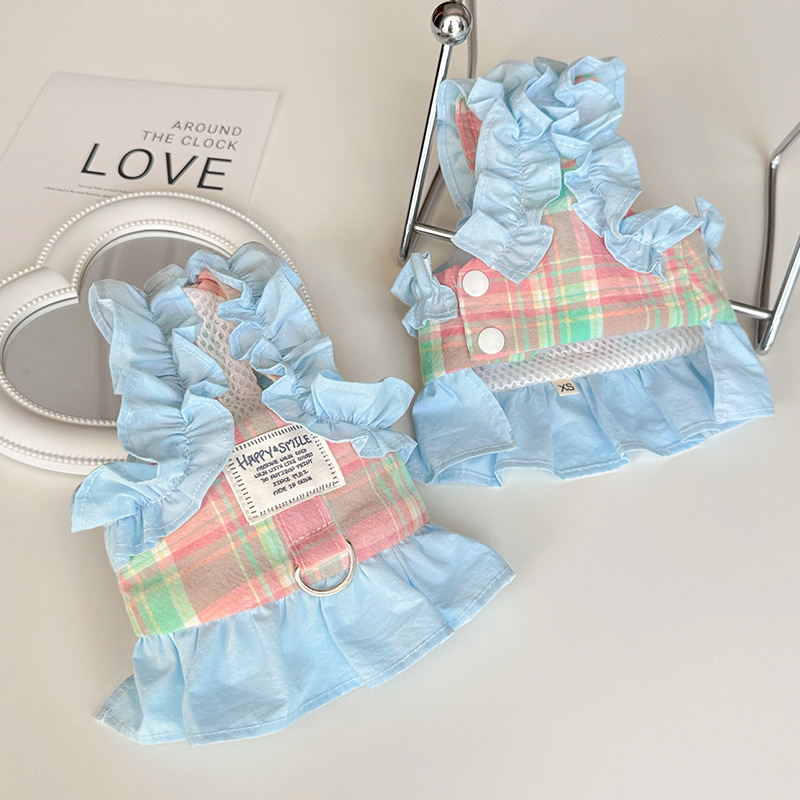 Hundegeschirr und Leinen-Set i – Lace Teddy Lingerie Bewertung und Preis