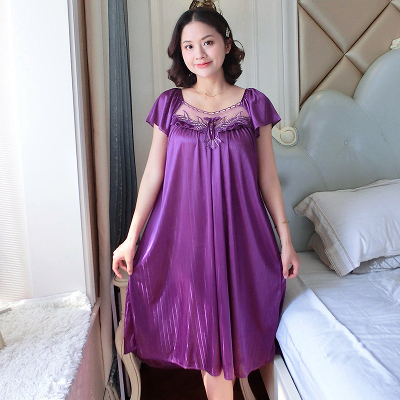 Sommer Herbst Frühling sexy De – Babydoll Chemise Night Bewertung und Preis