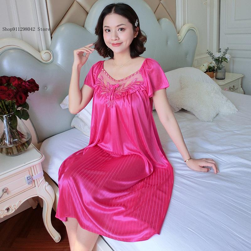 Sommer Herbst Frühling sexy De – Babydoll Chemise Night Bewertung und Preis