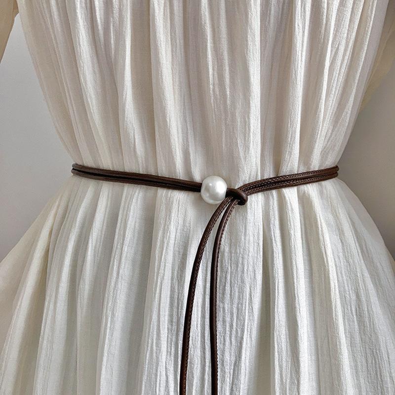 1 Stück dünner Taillengürtel f – Corset Waist Cinch Bewertung und Preis