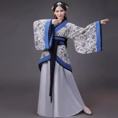 Chinesisches Seidenrobe-Kostüm – Robe Silk Women Bewertung und Preis