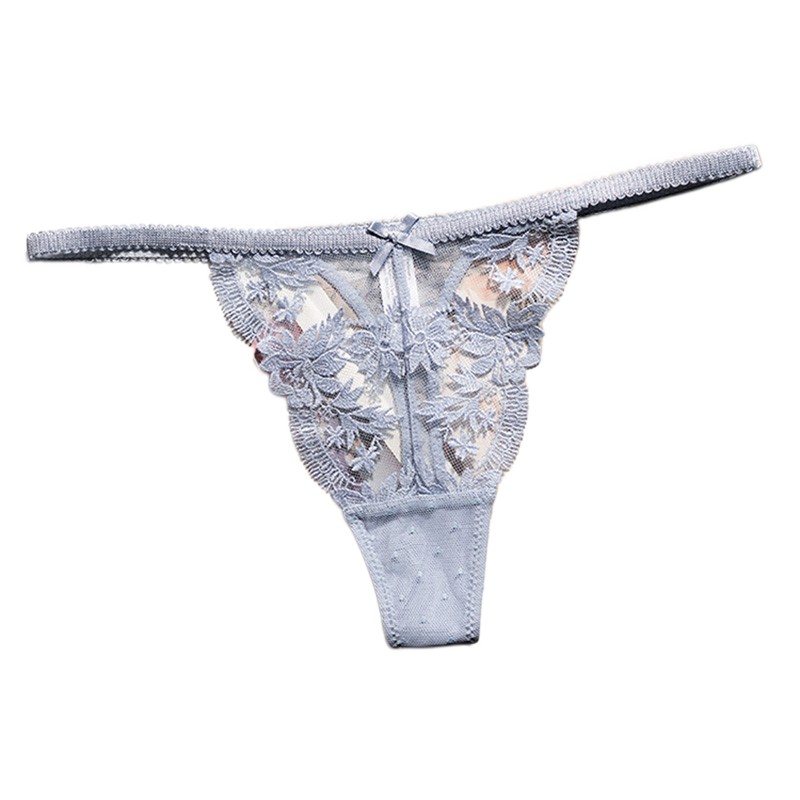 Spitzen-Höschen Sexy Tanga Dam – Seamless Underwear Women Bewertung und Preis