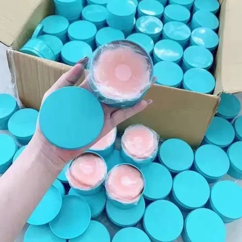 2026 Wiederverwendbare Brustbl – Silicone Bra Adhesive Bewertung und Preis