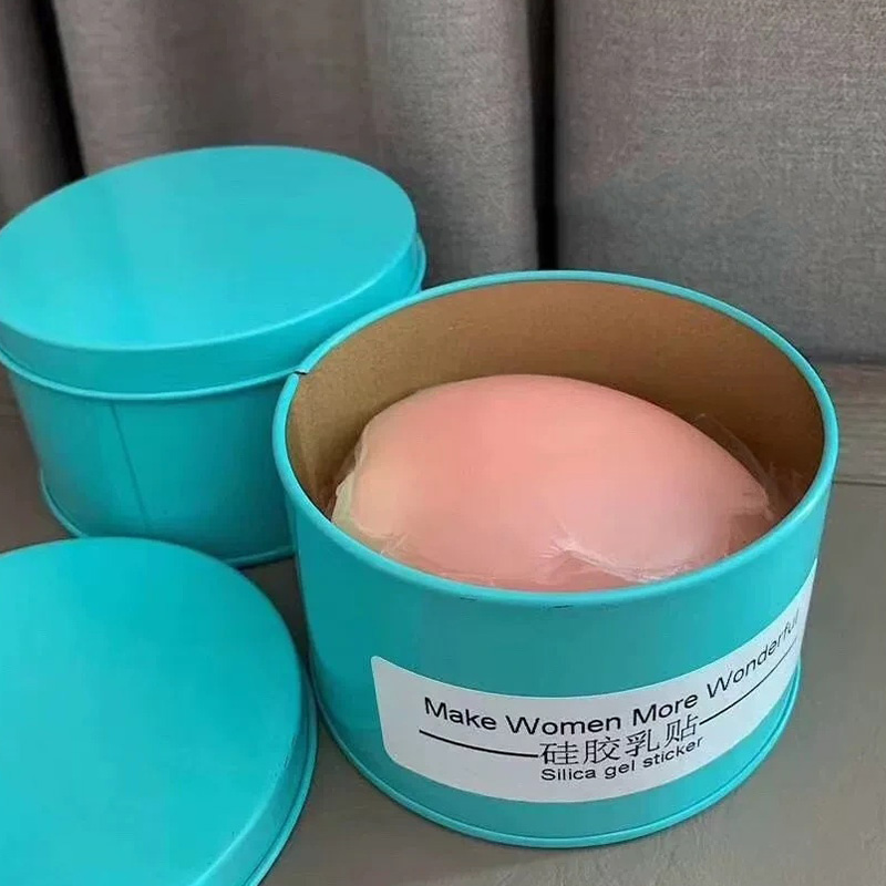 2026 Wiederverwendbare Brustbl – Silicone Bra Adhesive Bewertung und Preis