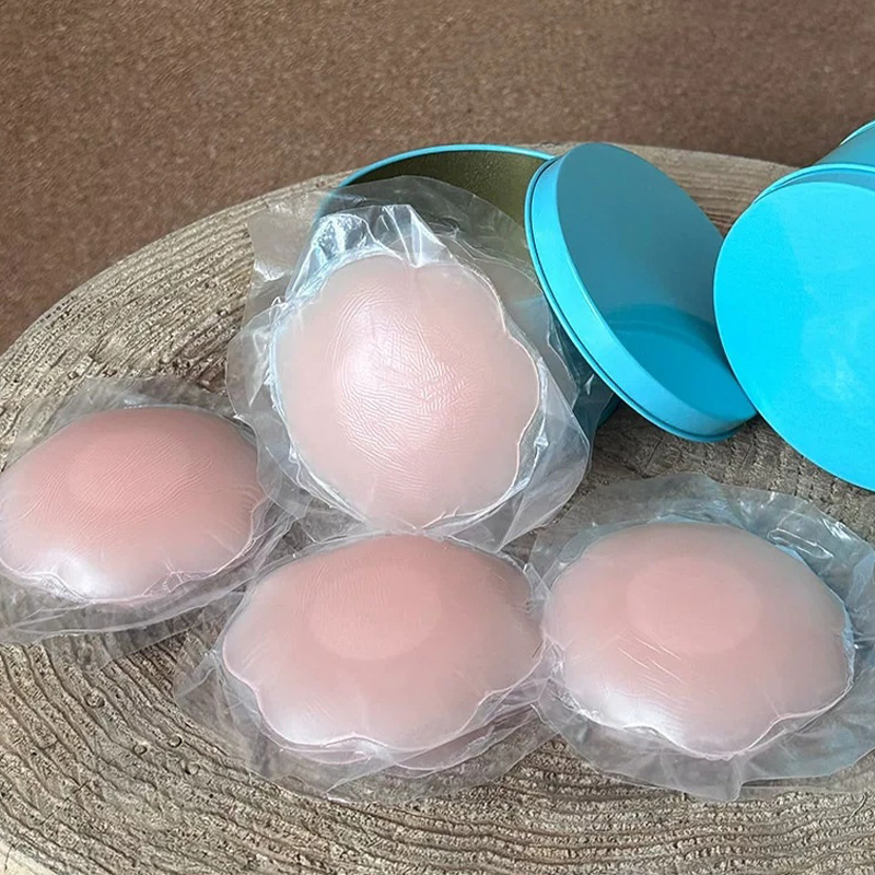 2026 Wiederverwendbare Brustbl – Silicone Bra Adhesive Bewertung und Preis