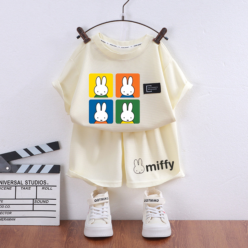 Miffys Kaninchen Kinder Kurzar – Boyshort Underwear Bewertung und Preis