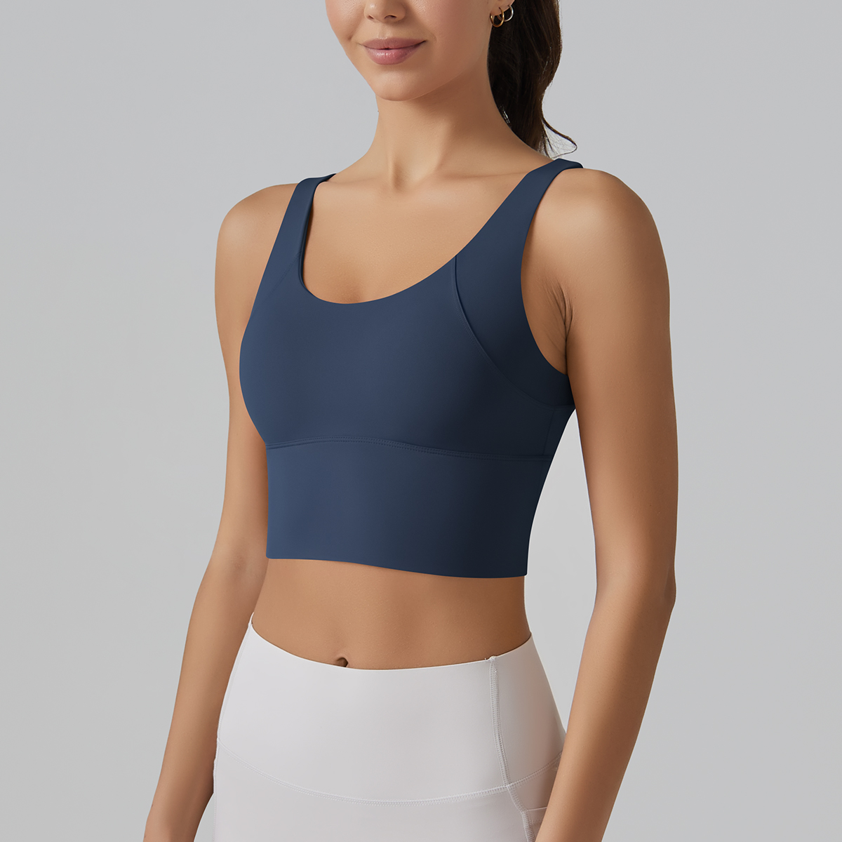 Neue Yoga Tank Top Sommer Sexy – Push Up Bra Padded Bewertung und Preis