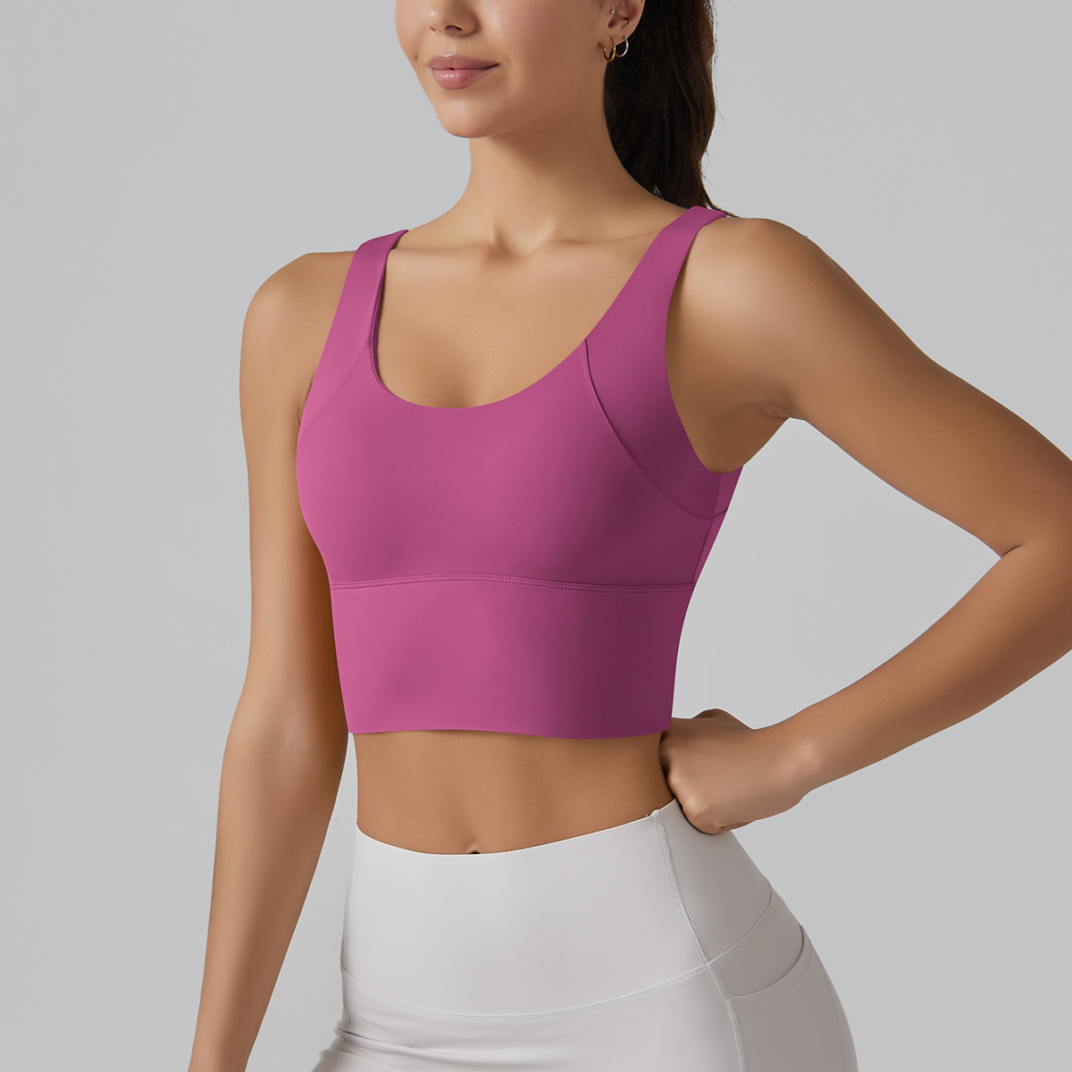Neue Yoga Tank Top Sommer Sexy – Push Up Bra Padded Bewertung und Preis
