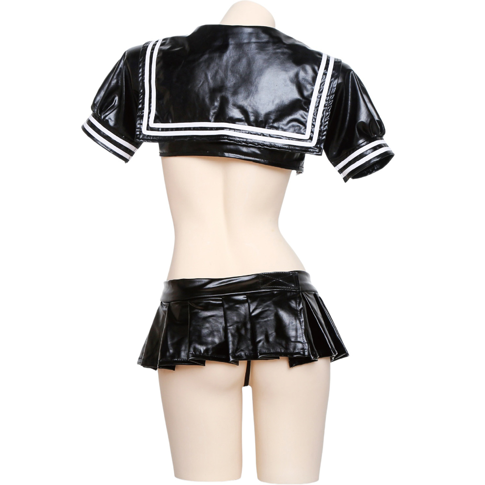 AniLV Anime Schulmädchen Matro – Garter Belt Set Bewertung und Preis