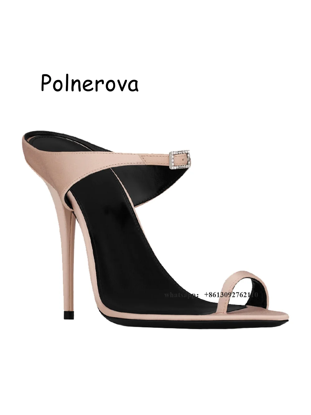 Open Toe Sandalen Flip Flop dü – Slip Dress Satin Bewertung und Preis