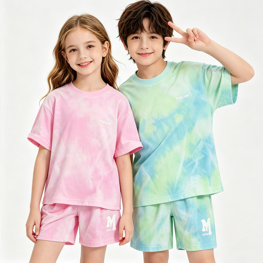 5-14 Jahre Kinder-Sportset aus – Boyshort Underwear Bewertung und Preis