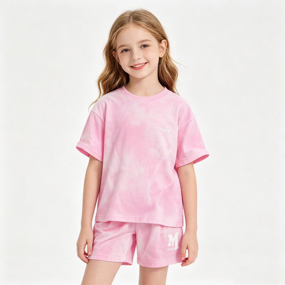 5-14 Jahre Kinder-Sportset aus – Boyshort Underwear Bewertung und Preis