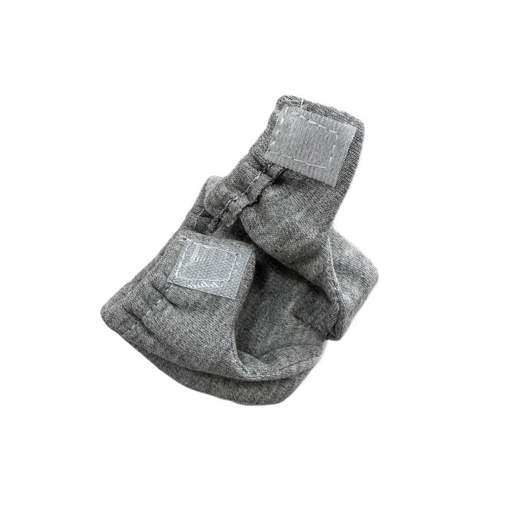 Saugfähige Eichhörnchen-Windel – Period Panty Absorbent Bewertung und Preis
