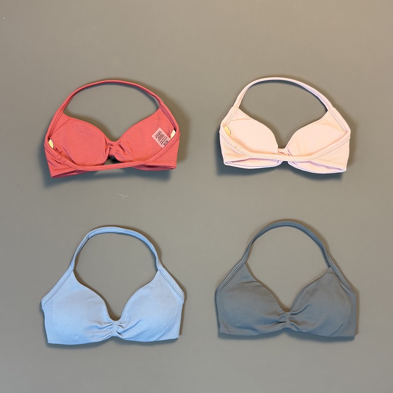 HISTELLO Sport-BH Nahtloser Yo – Seamless Underwear Women Bewertung und Preis