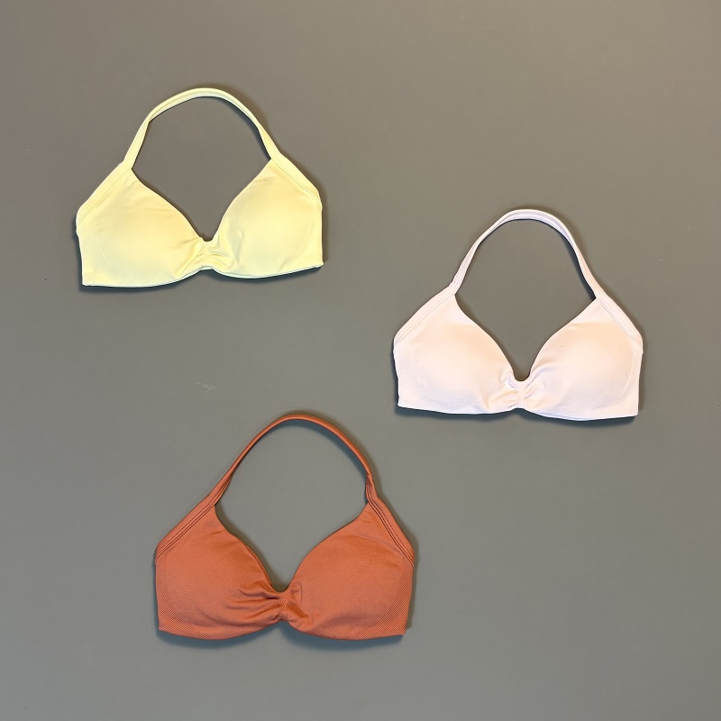 HISTELLO Sport-BH Nahtloser Yo – Seamless Underwear Women Bewertung und Preis
