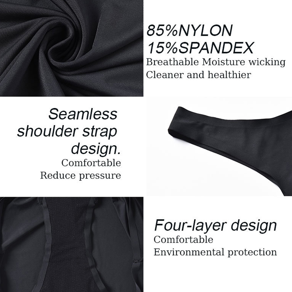 Menstruations-Badeanzug für Fr – Period Panty Absorbent Bewertung und Preis
