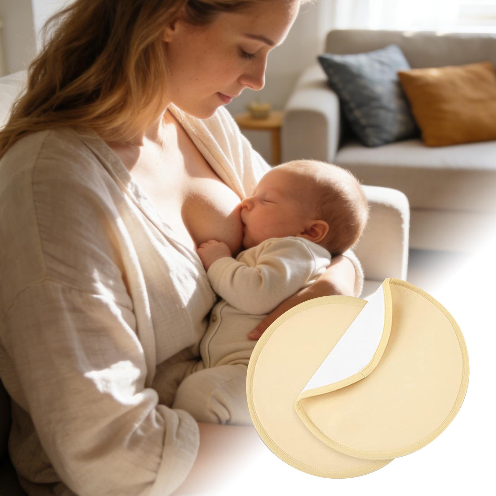 Stilleinlagen zum Stillen, 2 S – Nursing Bra Sleep Bewertung und Preis