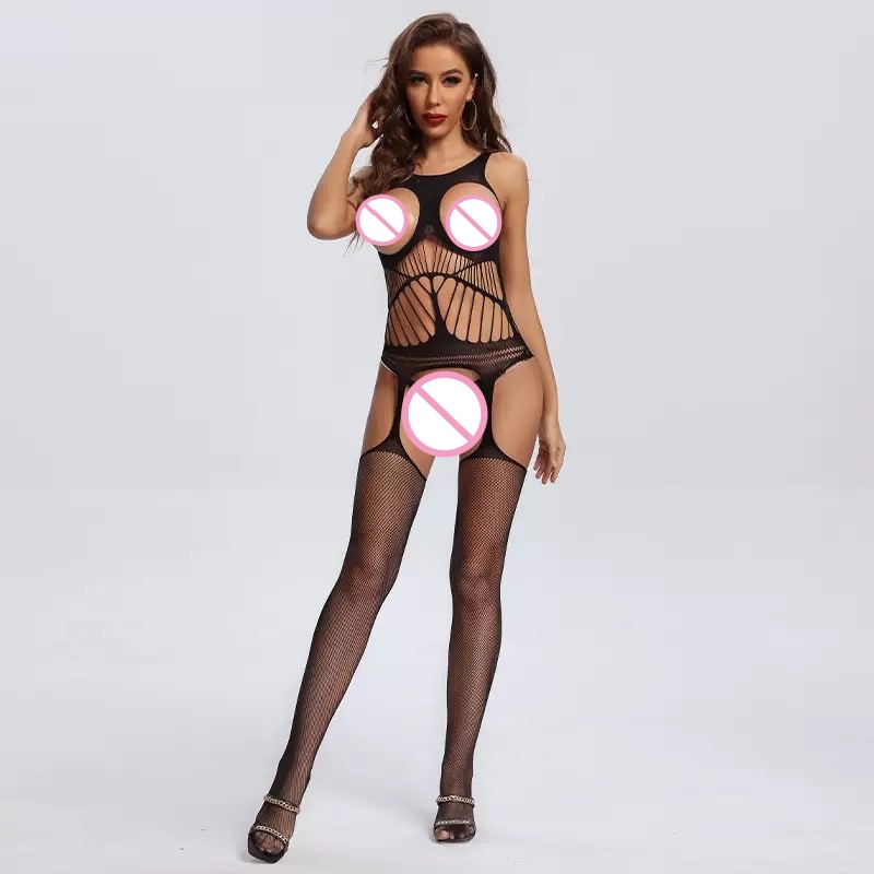 Transparente Bodystockings mit – Bodystocking Fishnet Bewertung und Preis