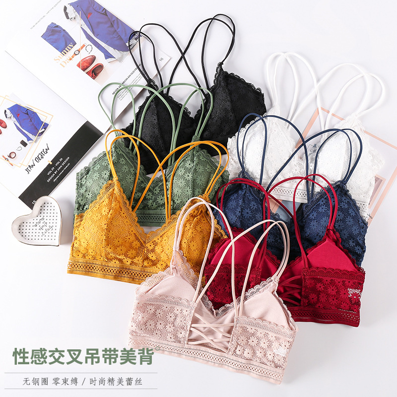 3D Sexy Dessous Nahtlose Sport – Strapless Bra Backless Bewertung und Preis