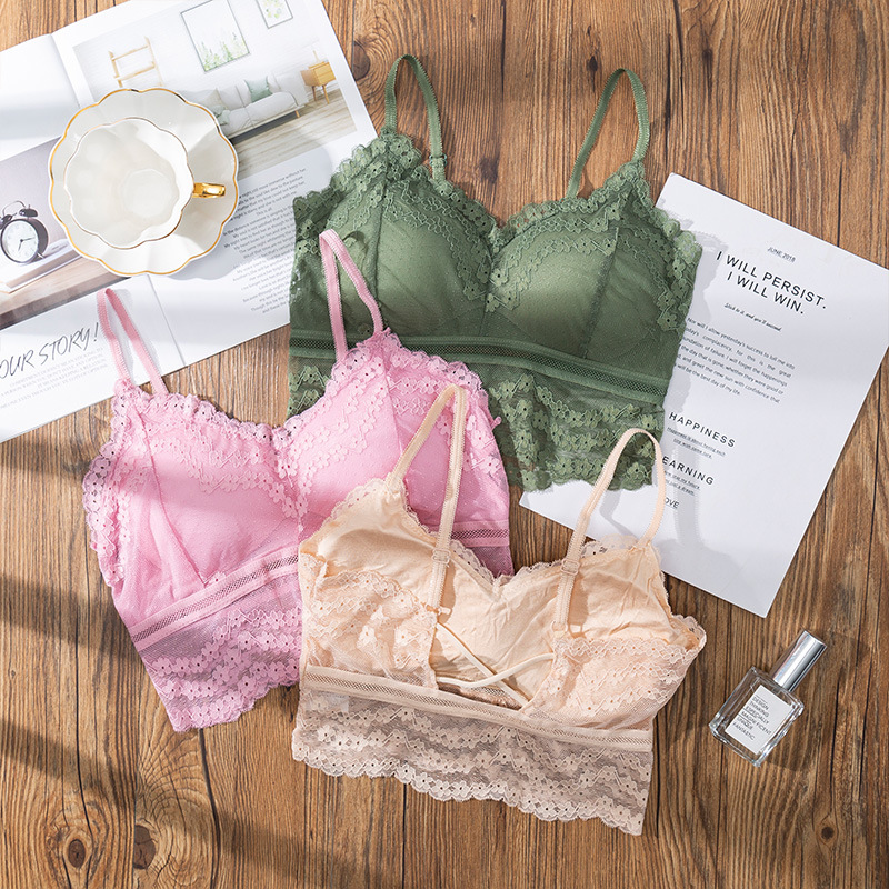 3D sexy Spitze Dessous nahtlos – Strapless Bra Backless Bewertung und Preis