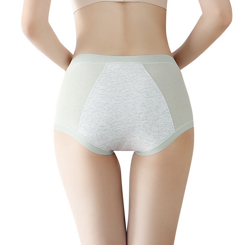 Damen Menstruationsunterwäsche – Period Panty Absorbent Bewertung und Preis