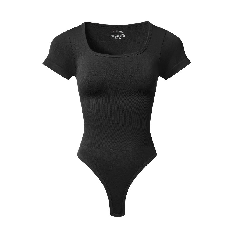 Damen Plus Size Bodysuit mit e – Shapewear Bodysuit Firm Bewertung und Preis
