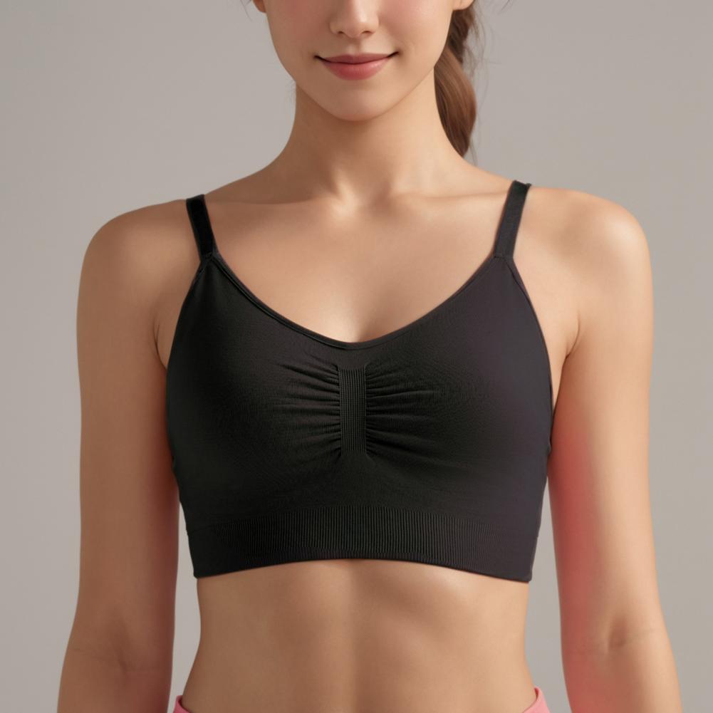 Weicher Damen-BH, kabelloser S – Bralette Wireless Soft Bewertung und Preis