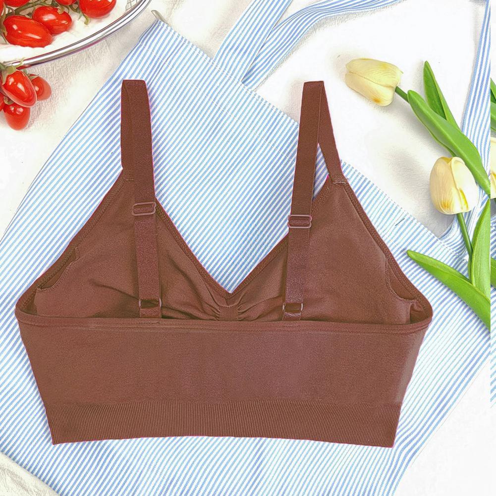 Weicher Damen-BH, kabelloser S – Bralette Wireless Soft Bewertung und Preis