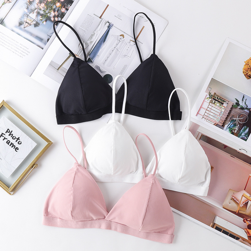 3D sexy Dessous nahtlosen Spor – Strapless Bra Backless Bewertung und Preis