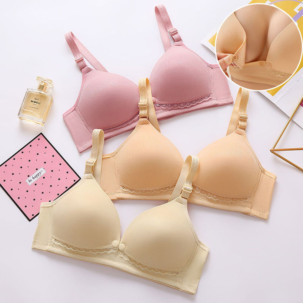 Still-BH für Stillende Mütter, – Nursing Bra Sleep Bewertung und Preis