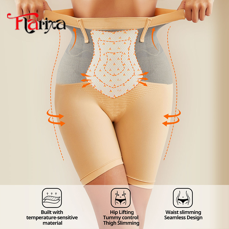 Flarixa Thermo-Unterwäsche, Hö – Seamless Underwear Women Bewertung und Preis