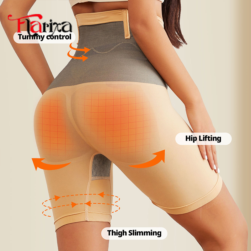 Flarixa Thermo-Unterwäsche, Hö – Seamless Underwear Women Bewertung und Preis