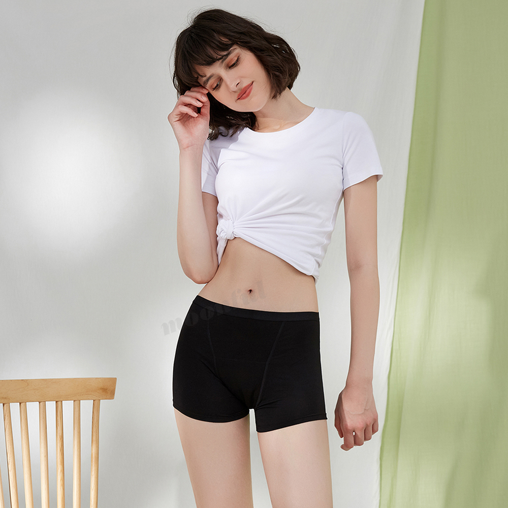 Saugfähige Menstruationshösche – Period Panty Absorbent Bewertung und Preis