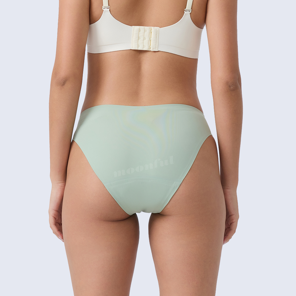 Menstruationshöschen für Damen – Period Panty Absorbent Bewertung und Preis