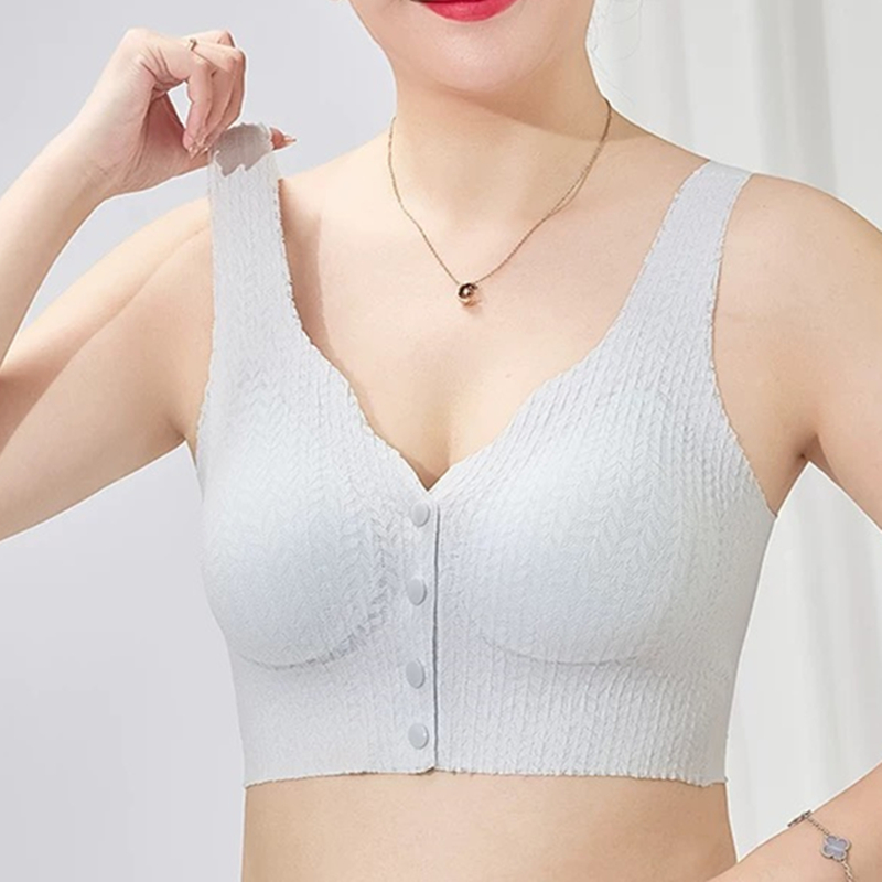 Sexy Spitzen-BH ohne Bügel für – Nursing Bra Sleep Bewertung und Preis